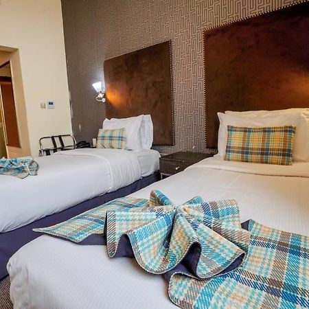 Cube Hotel Ντουμπάι Εξωτερικό φωτογραφία