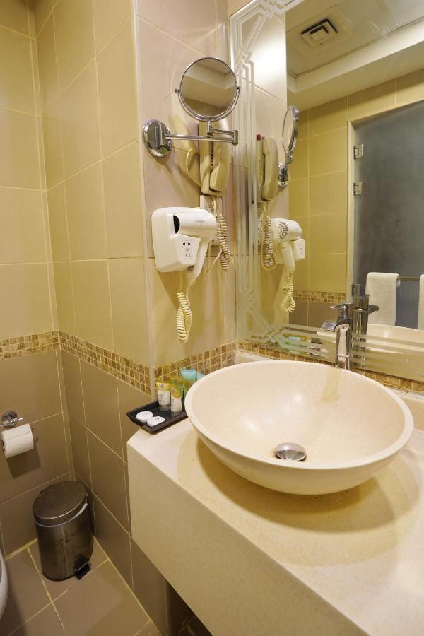 Cube Hotel Ντουμπάι Εξωτερικό φωτογραφία