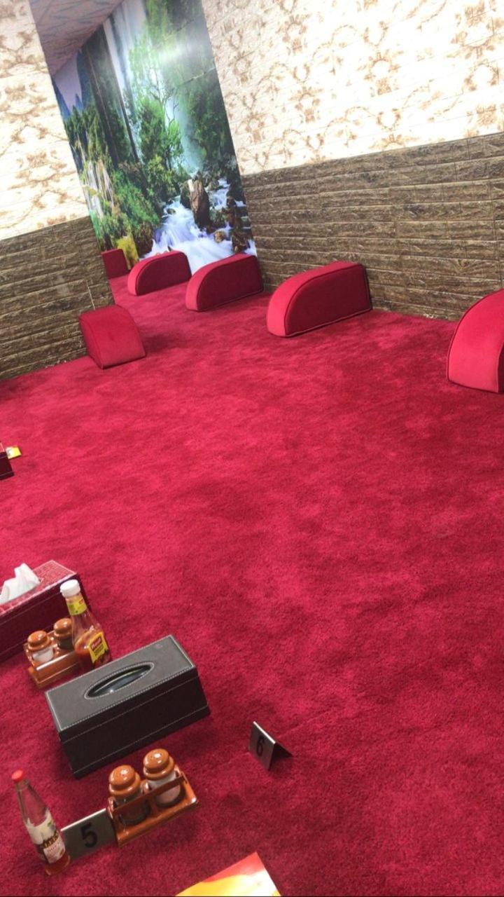 Cube Hotel Ντουμπάι Εξωτερικό φωτογραφία